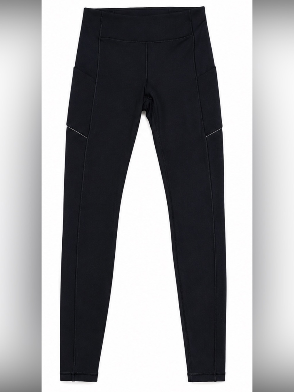 Lululemon Womens Black Leggings